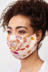FREE Face Covering and Matching Pouch