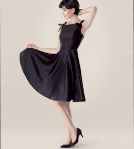 Sabrina Dress Sabrina Dress