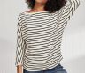 Easy Batwing Knit Top Sewing Pattern