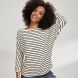 Easy Batwing Knit Top Sewing Pattern
