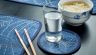 Sashiko Tableware