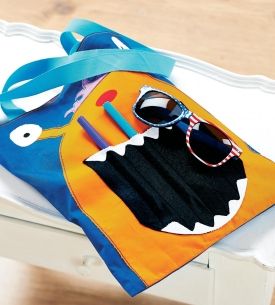 School Robot Book Bag School Robot Book Bag
