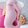 Seahorse Cushion Set Sewing Pattern