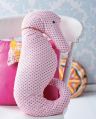 Seahorse Cushion and Hanging Decoration