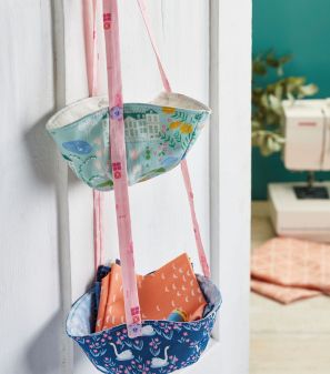 Storage Hanging Baskets