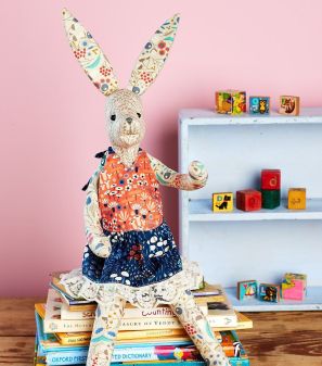 Harriet Hare