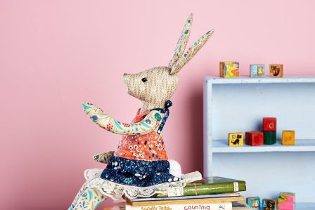 Harriet Hare