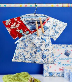 Laundry Set