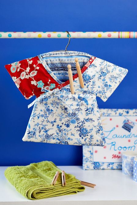 Laundry Set