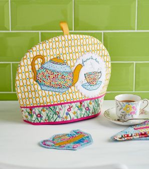 Tea Party Set