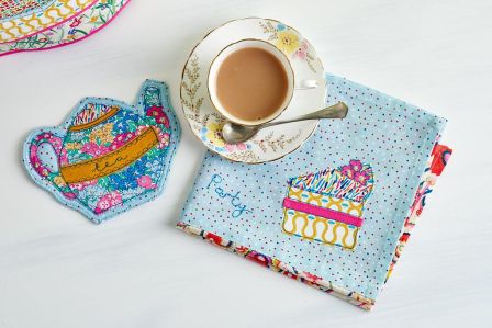 Tea Party Set