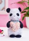 Bamboo the panda