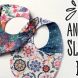 Easy Slouch Bag Template: The Crafts Channel
