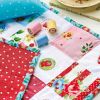 Doll’s Quilt and Pillow