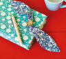 Easy Liberty Watch Sewing Pattern