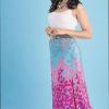 Sheer Summer Skirt