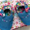 Kitty Cat Baby Shoes