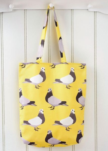 Shopping Tote Bag