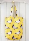 Shopping Tote Bag