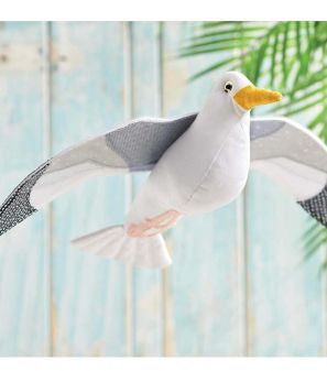 Sidney the Seagull