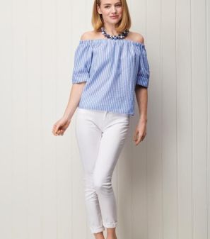 Sophia Top