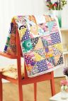 Stash-Busting Quilt