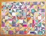 Stash-Busting Quilt
