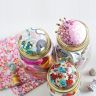 Statement Storage Pots
