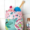 Hanging Pods Storage Sewing Pattern