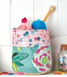 Hanging Pods Storage Sewing Pattern
