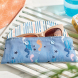 Beginner Sunglasses Case Sewing Pattern