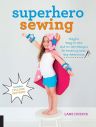 Kid’s Superhero Cape