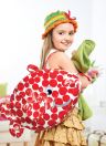 Fish-shaped Swimming Bag