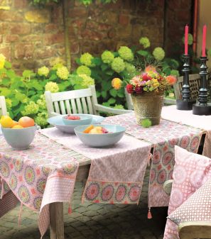 Marrakesch Table Runner