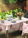 Marrakesch Table Runner