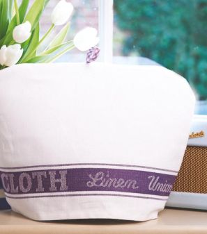 Tea Towel Creations
