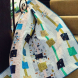 Tea Bag Quilt Tutorial Tea Bag Quilt Tutorial