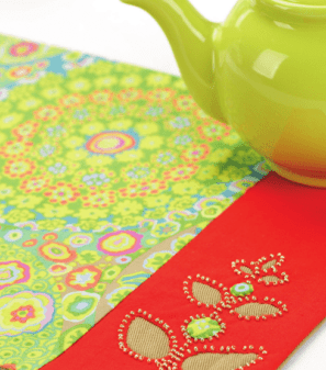 Placemats to stitch