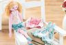 Tilda Country Escape Dolly