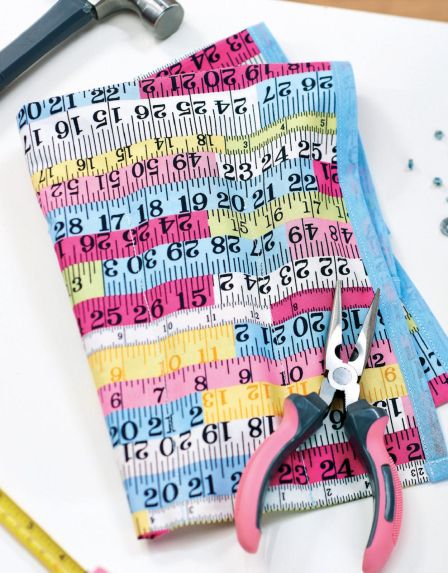 Tool Kit Storage Wrap
