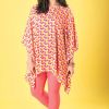 No-pattern top