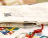 Travel Zip Purse