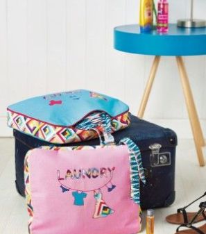 Travel bags