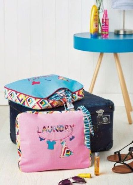 Travel bags
