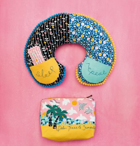 Travel Set
