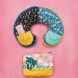 Neck Rest & Travel Bag Sewing Pattern Neck Rest & Travel Bag Sewing Pattern