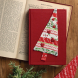 Easy Festive Bookmarks Sewing Pattern