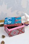 Lunchtime Make: Trinket Box