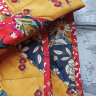 Trinkets Fusion Quilt Tutorial