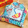 Umbrella Quilt Bag Sewing Tutorial (Part Two)